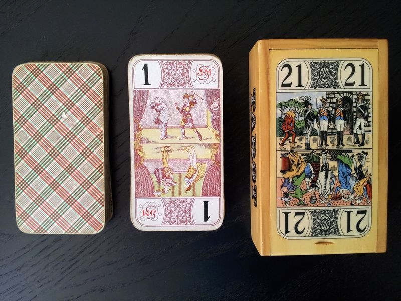 tarot