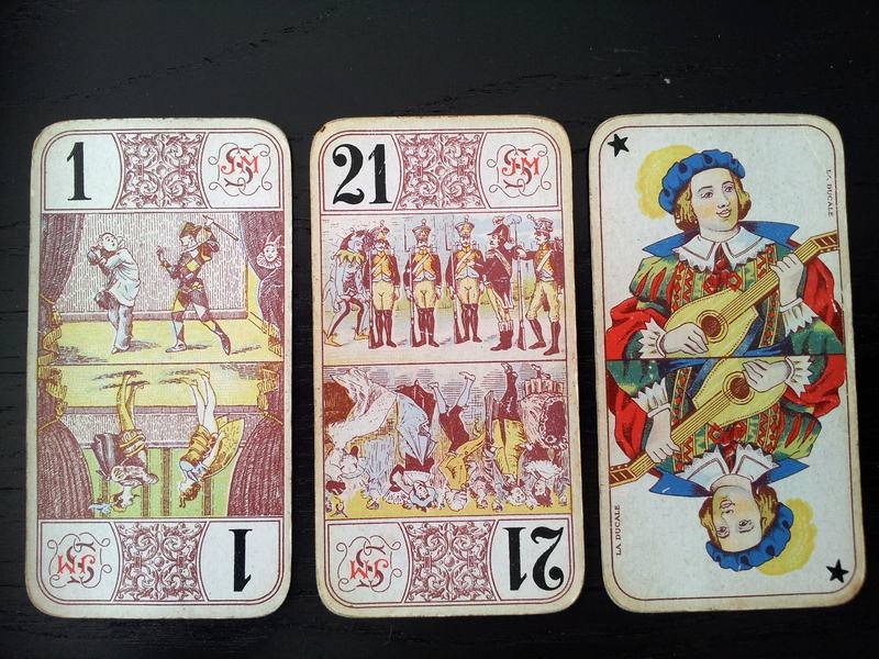 tarot