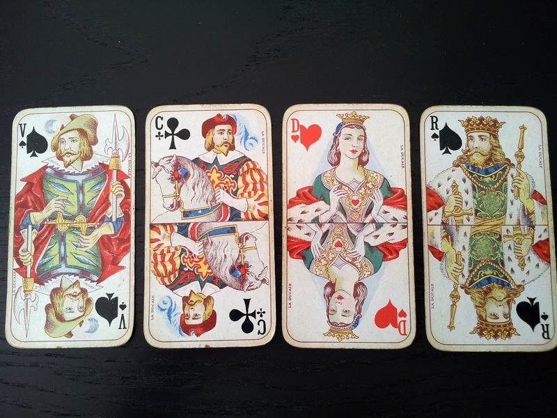 tarot