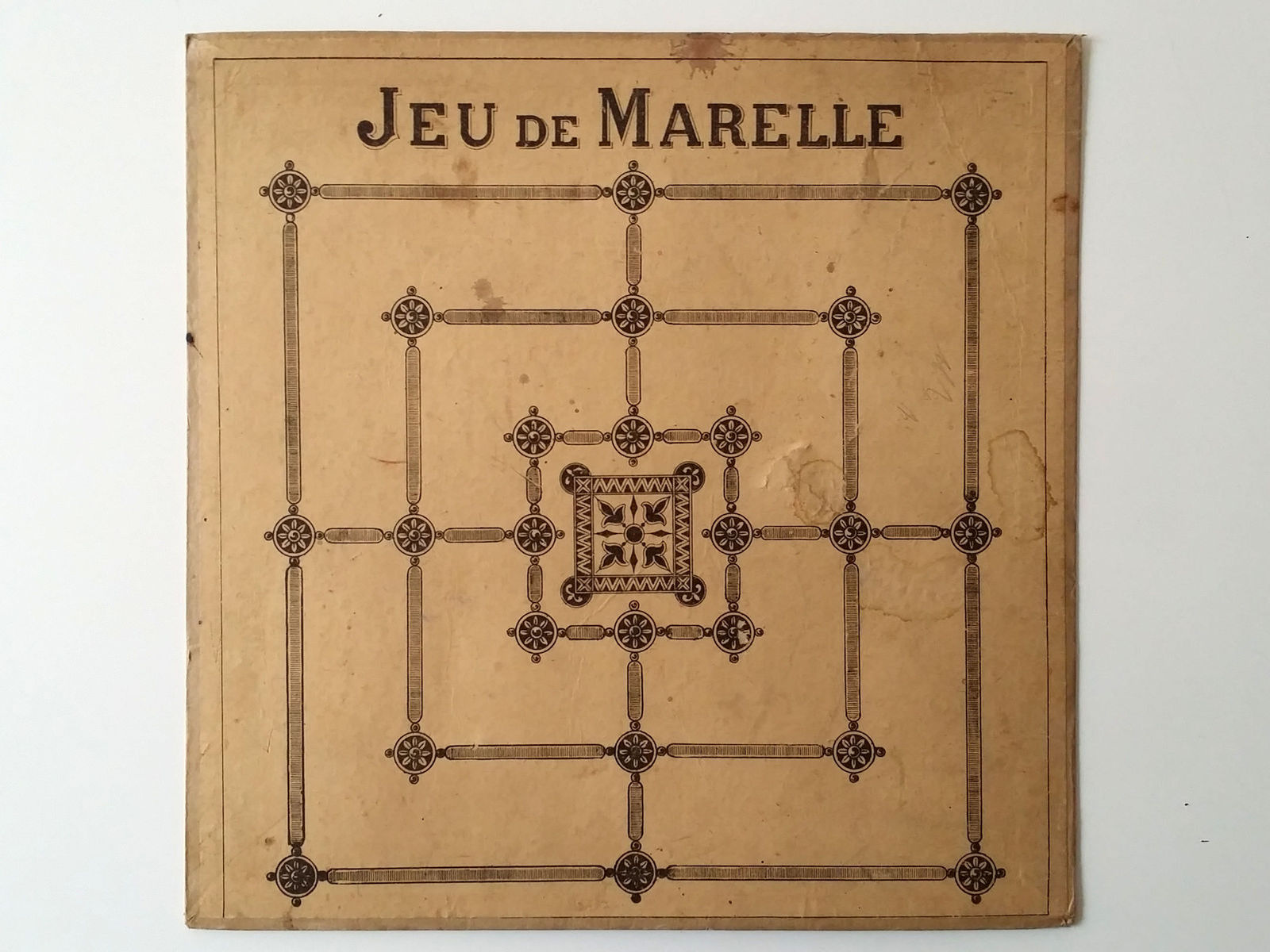 marelle