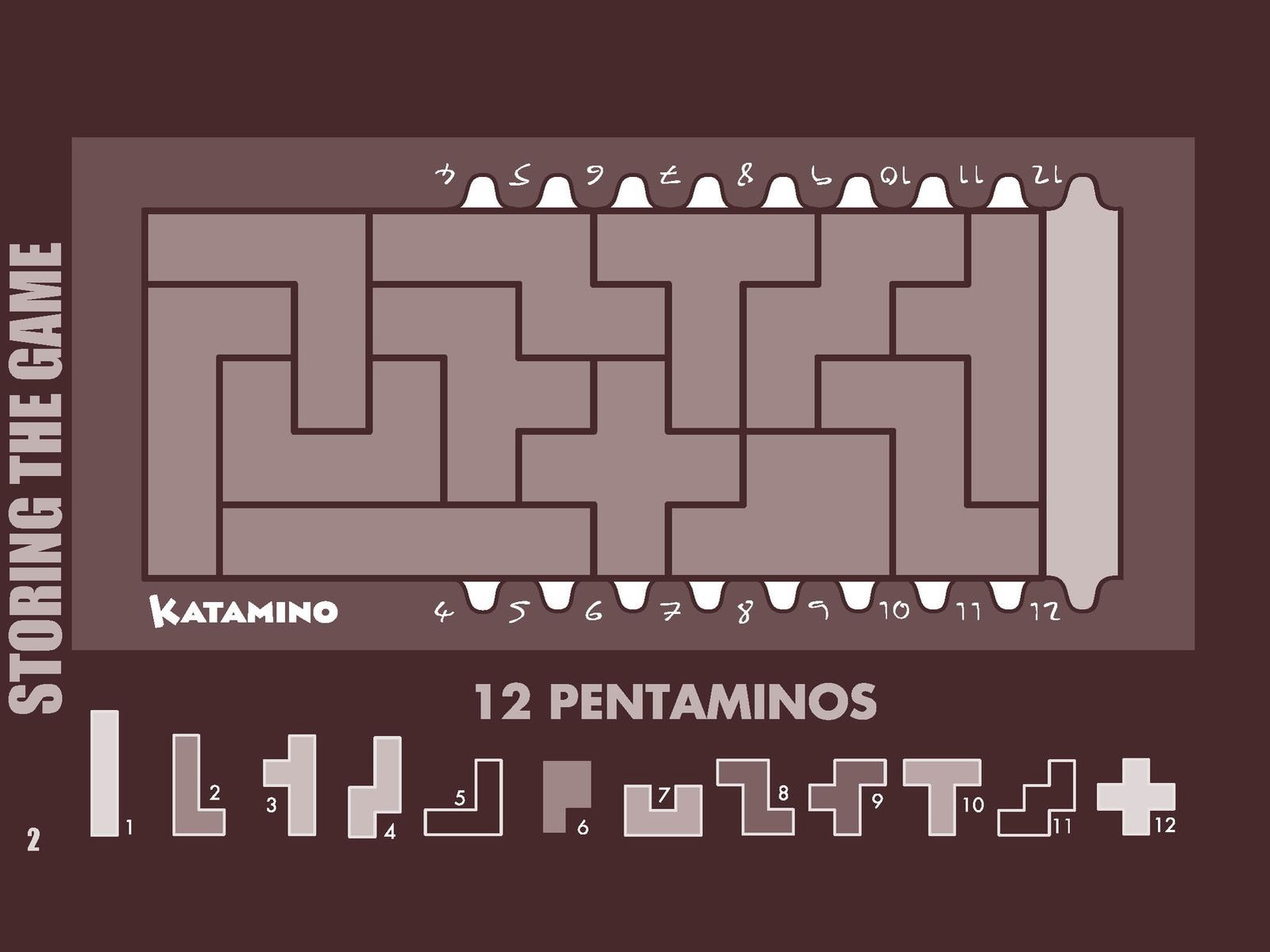 katamino