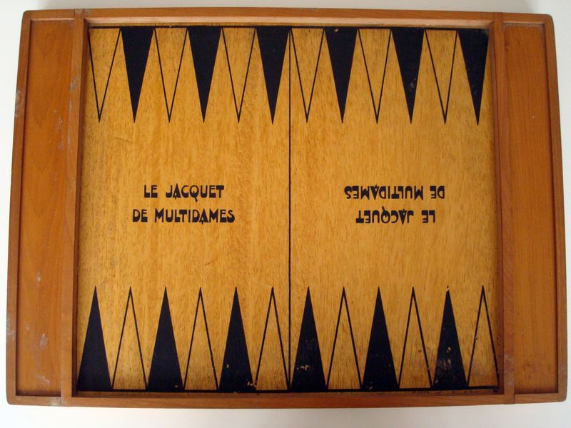 multidames