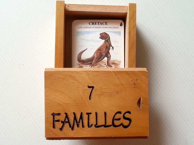 7 familles