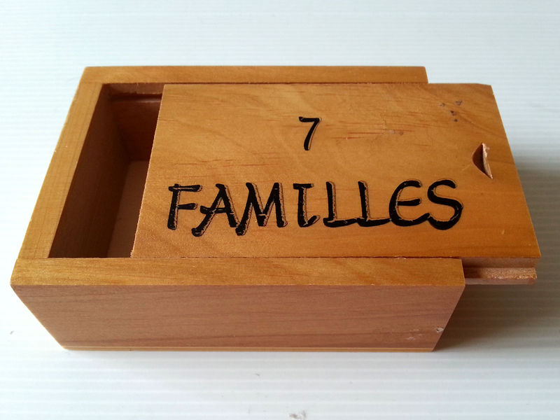 7 familles