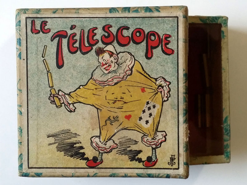 télescope