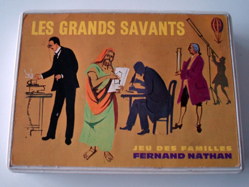 7 familles