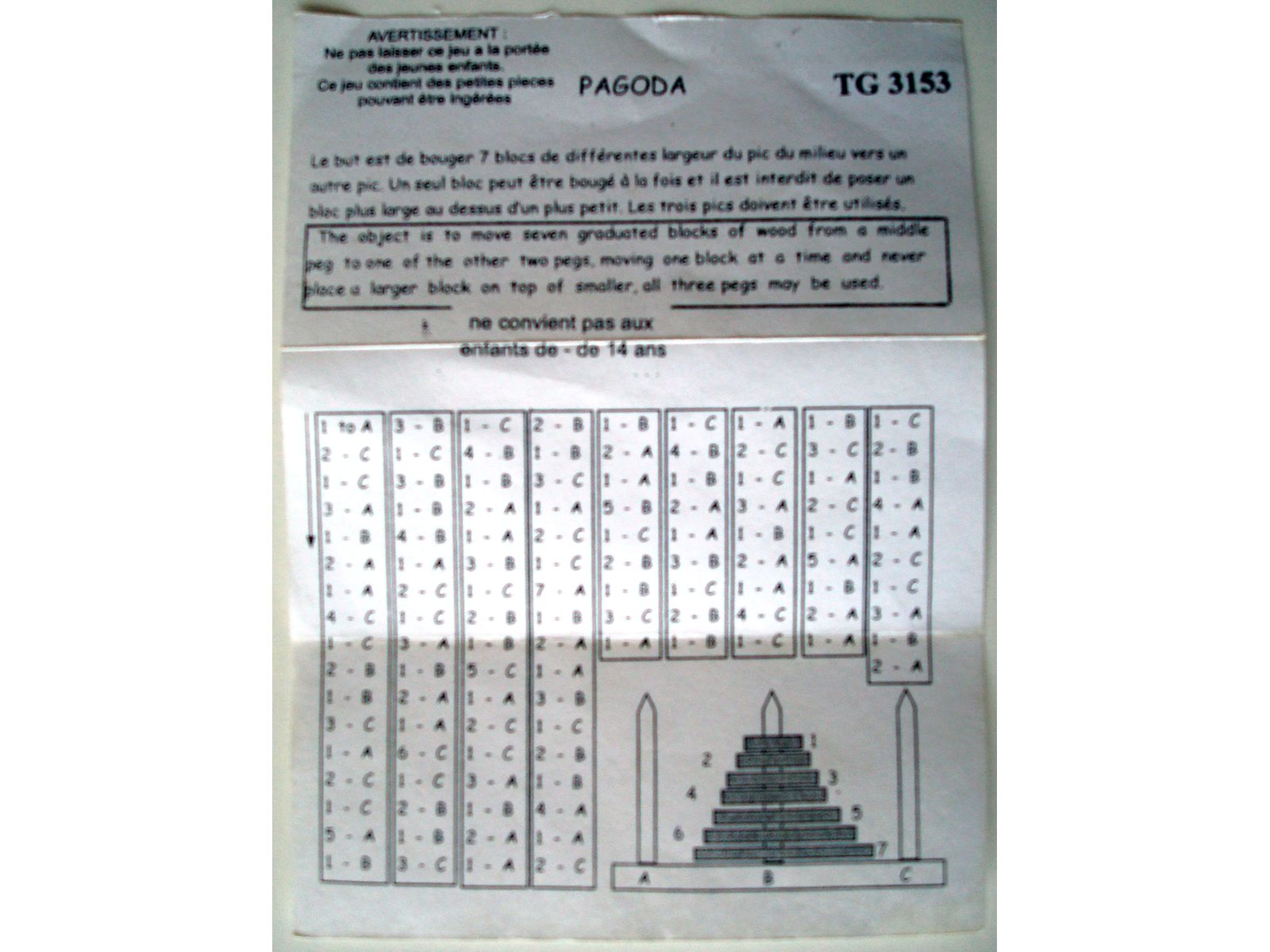 pagoda