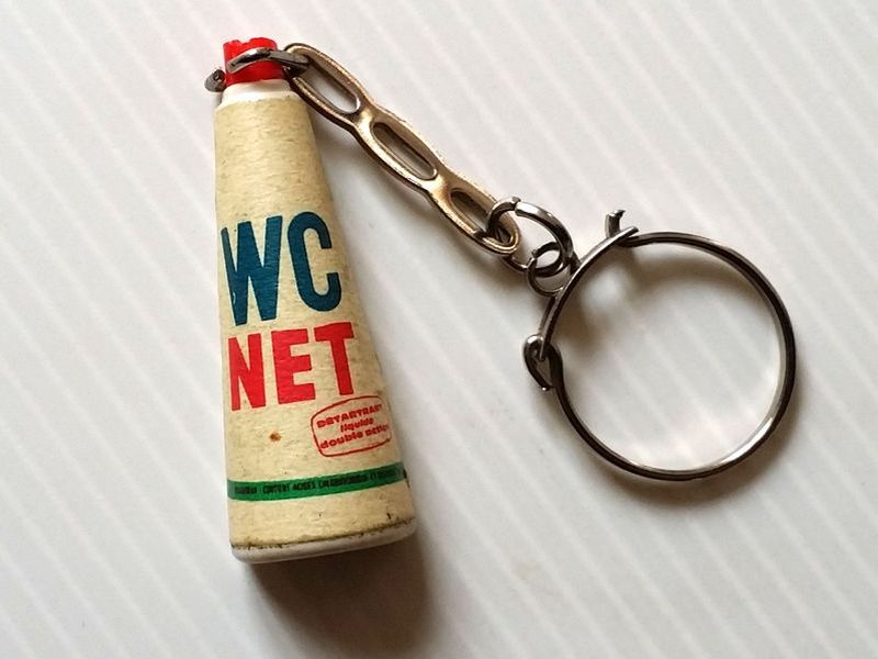 wc net