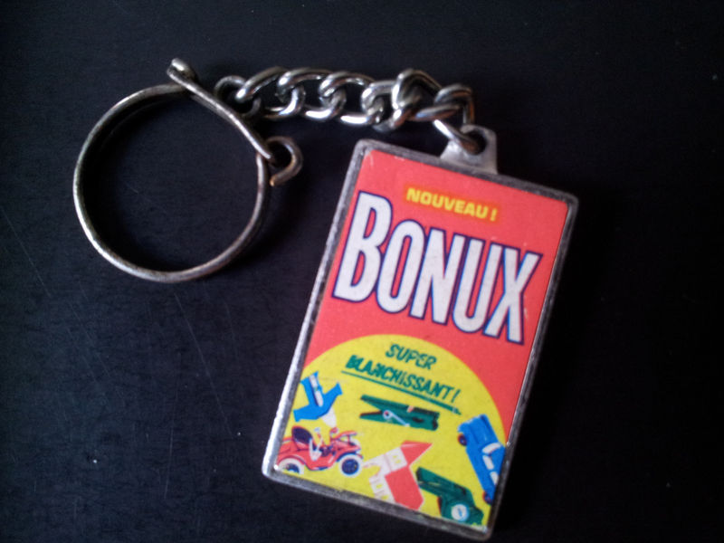 bonux