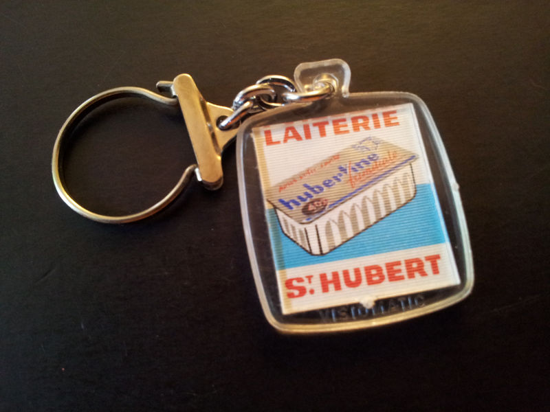 beurre hubertine