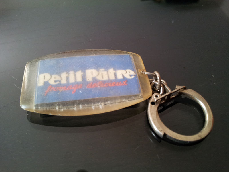 petit patre