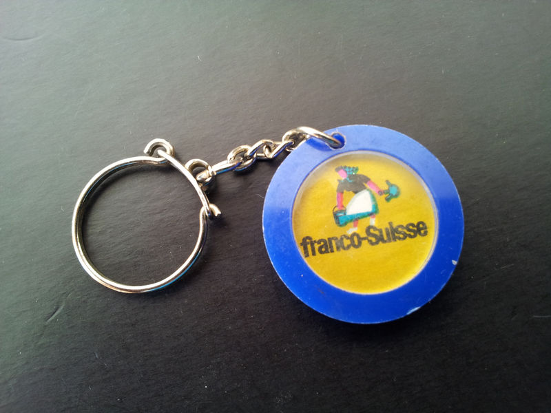 franco suisse