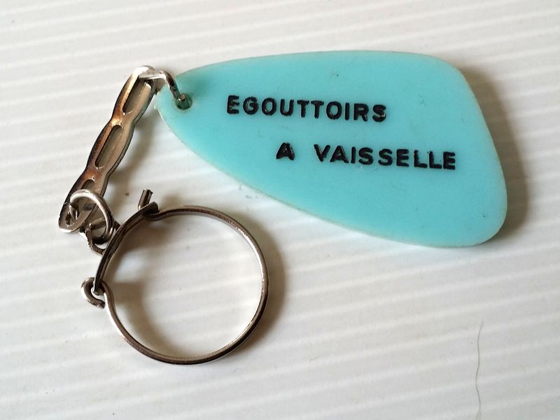 égouttoir vaisselle