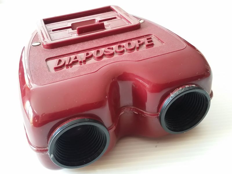 diaposcope