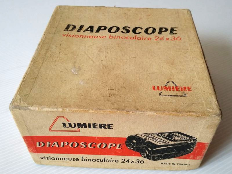 diaposcope