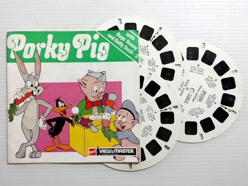porky pig