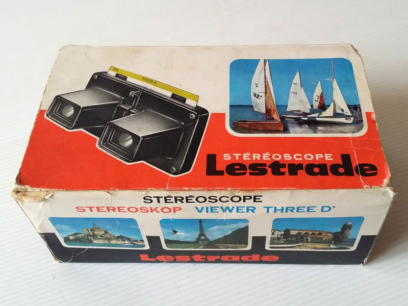 stéréoscope