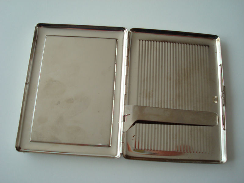 porte cigarettes