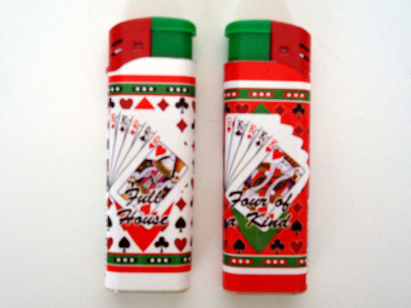 briquet