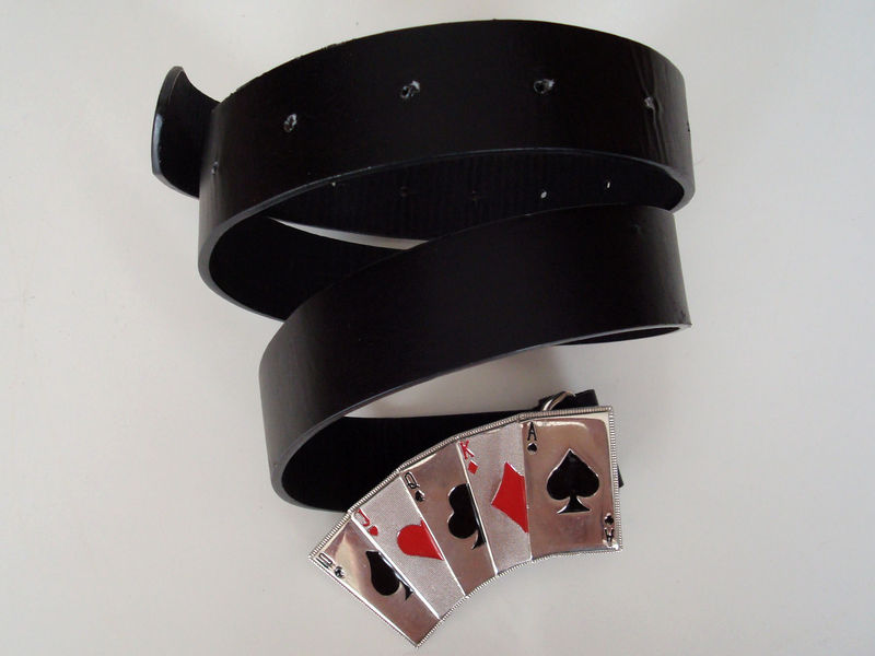 ceinture cartes