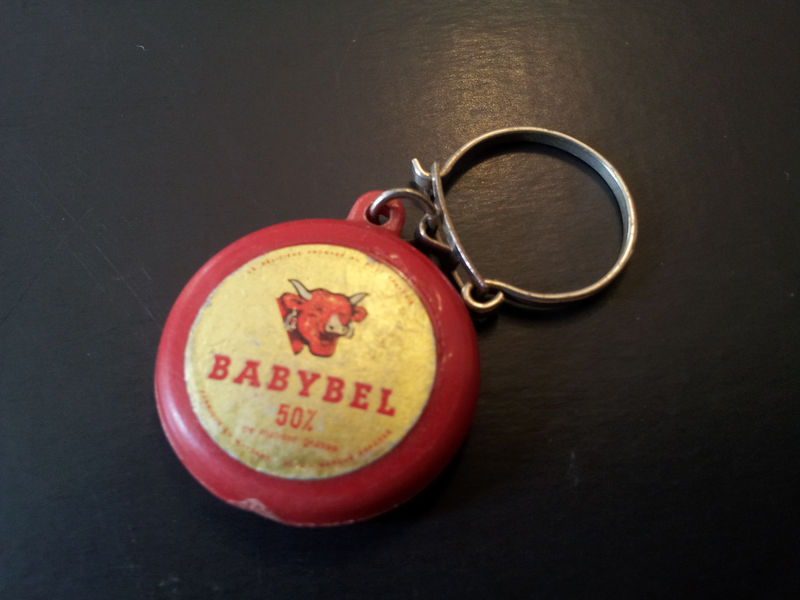 babybel 50%