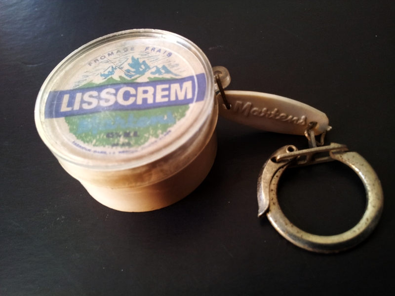 fromage frais lisscrem