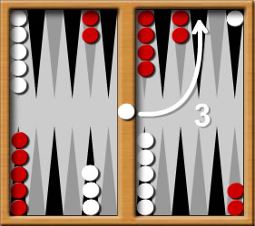 backgammon