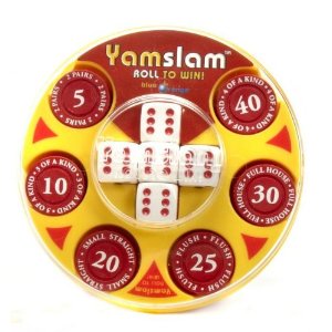 yamslam