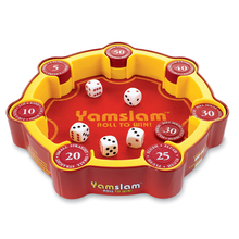 yamslam